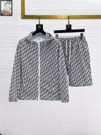 Picture of Dior Sweater Suits _SKUDiorM-3XL12yn21938386